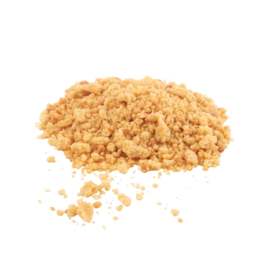 DESSERTS C/100278 CRUMBLE DE ALMENDRA B/1KG