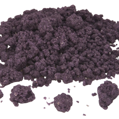 DESSERTS C/100373 CRUMBLE VIOLETA B/1KG