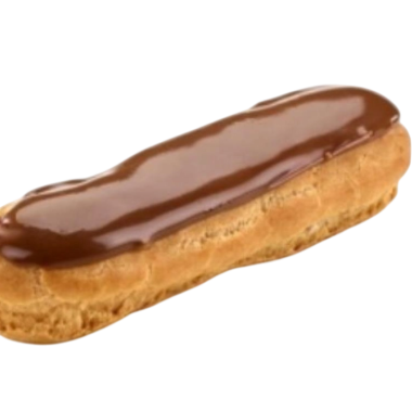 DESSERTS C/160215 ECLAIR CHOCOLATE TIRAMISU 28U