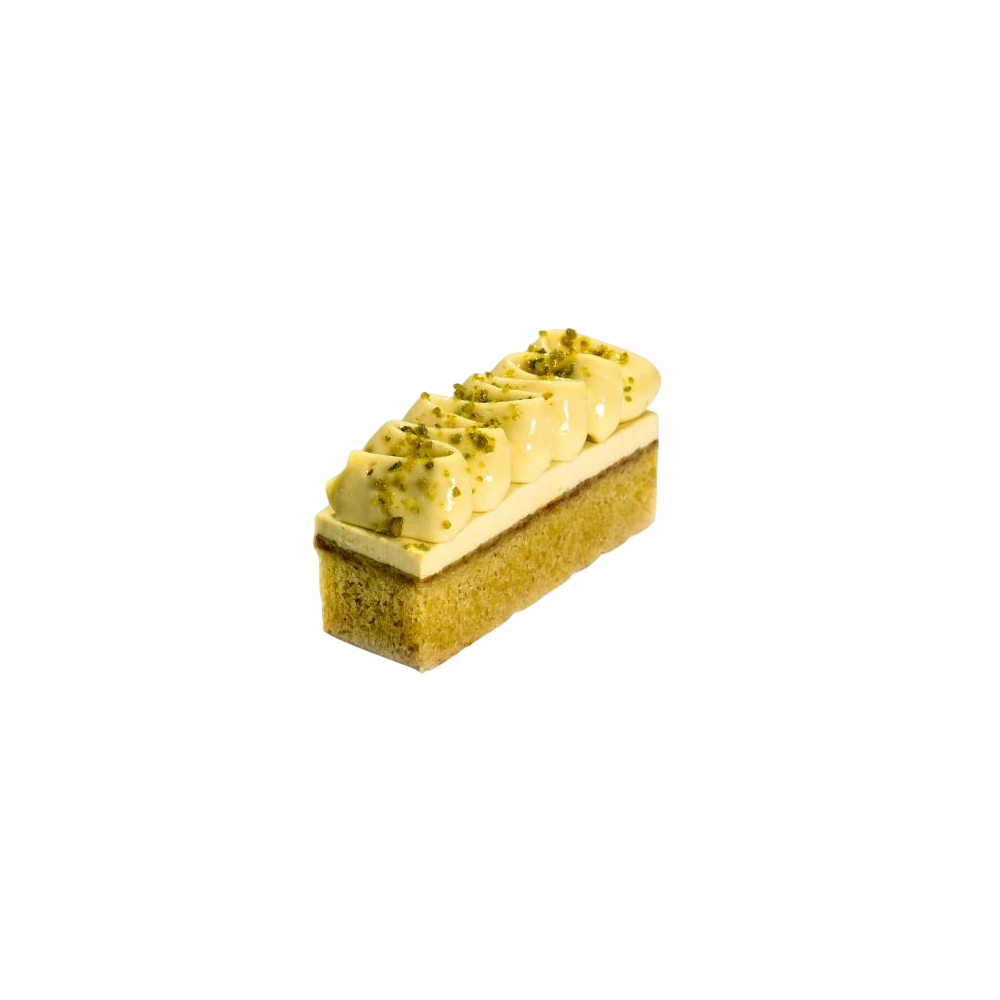 DESSERTS C/160448 TENTACION PISTACHO 21UD