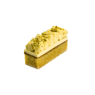 DESSERTS C/160448 TENTACION PISTACHO 21UD