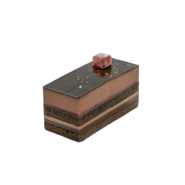 DESSERTS C/161003 SACHER 21UD X 110GR