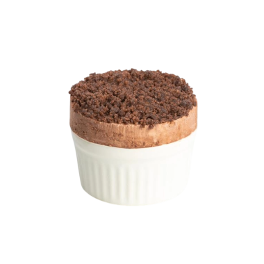 DESSERTS C/161020 RAMEQUIN ROCHER X 20UD
