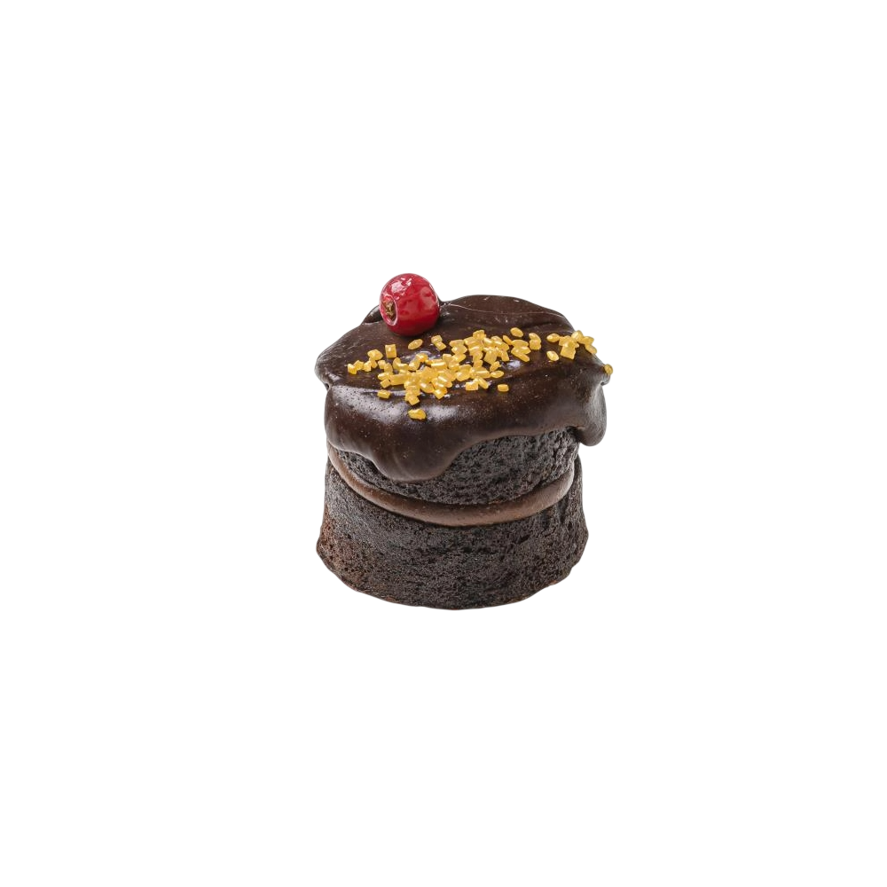 DESSERTS C/180036 PETIT CHOCOLIBRE 16UD