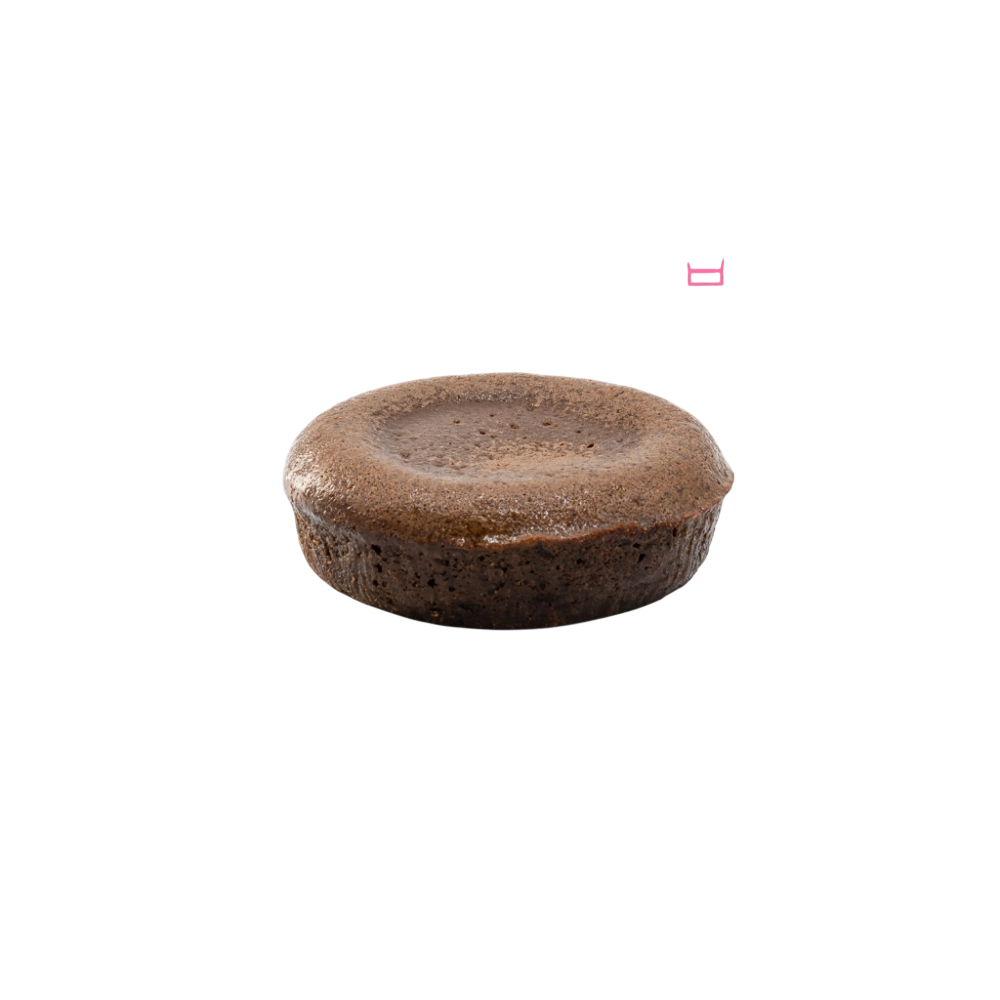 DESSERTS C/4162 MINI COULANT DE CHOCOLATE 60UD