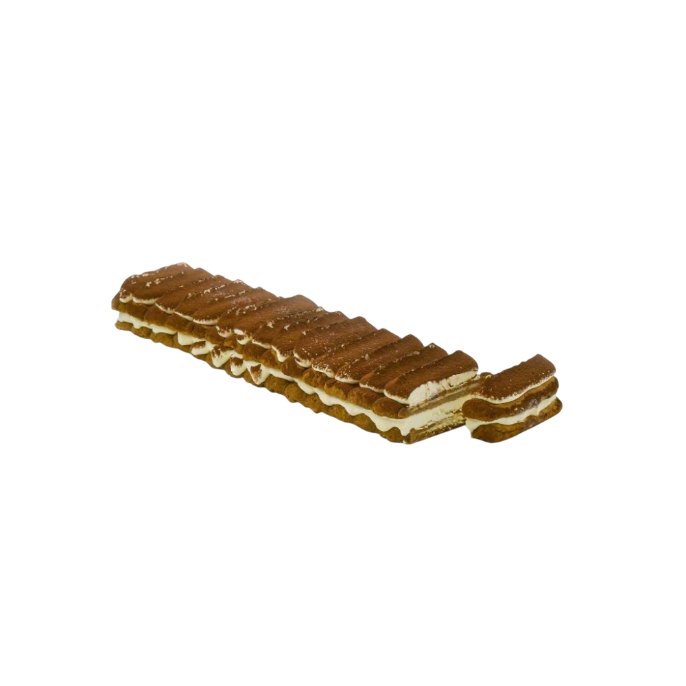 DESSERTS C/4861 TIRAMISU ORIGINAL 750GR X 3