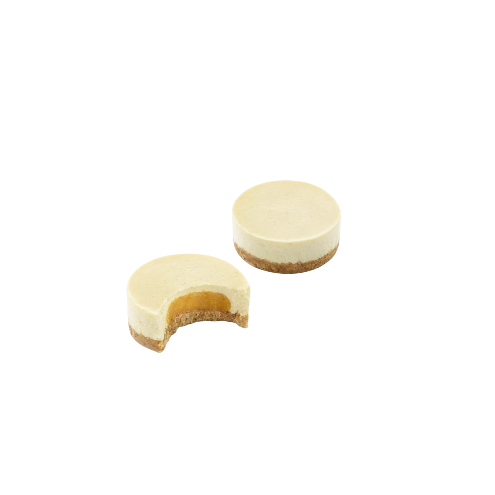 DESSERTS C/4911 CHEESECAKE PASION 23UD