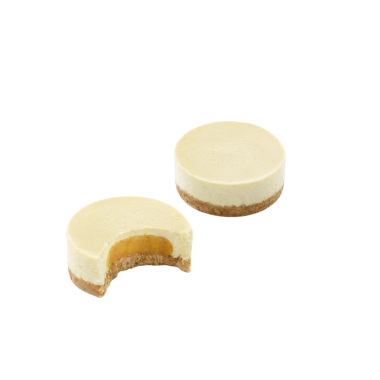 DESSERTS C/4911 CHEESECAKE PASION 23UD