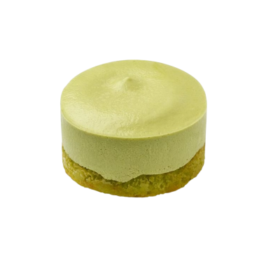 DESSERTS C/4930 TIRAMISU TE VERDE C/12UD
