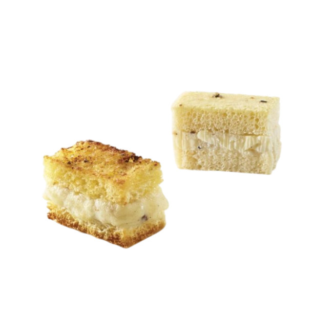 DESSERTS C/6509 MINI SANDWICH COMTE TRUFA