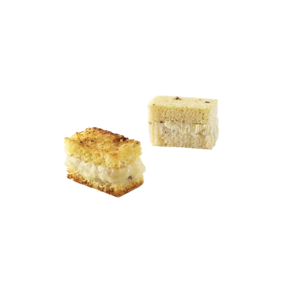 DESSERTS C/6509 MINI SANDWICH COMTE TRUFA