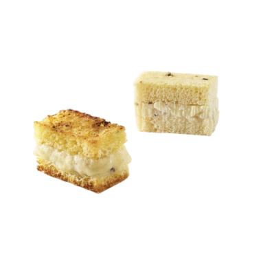 DESSERTS C/6509 MINI SANDWICH COMTE TRUFA