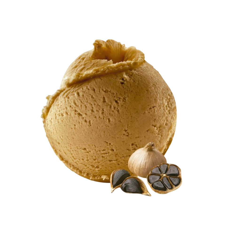 DESSERTS C/76061 HELADO DE AJO NEGRO 2,5 L
