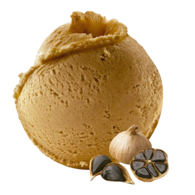 DESSERTS C/76061 HELADO DE AJO NEGRO 2,5 L