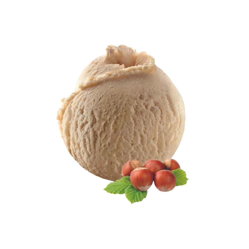 DESSERTS C/92021 HELADO DE AVELLANA 2,5L