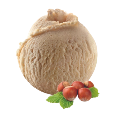 DESSERTS C/92021 HELADO DE AVELLANA 2,5L