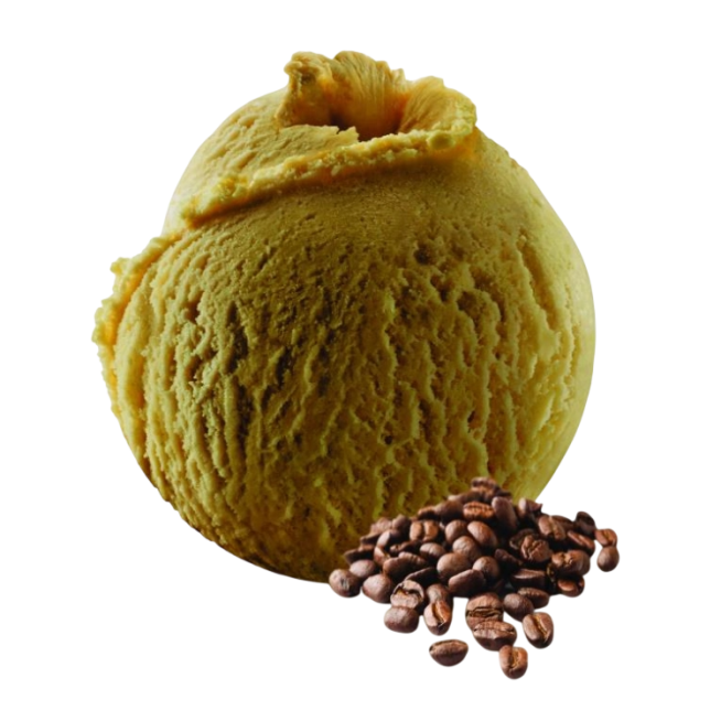 DESSERTS C/92031 HELADO CAFE 2,5L