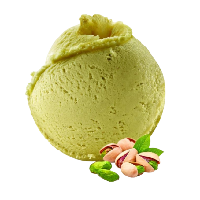 DESSERTS C/92081 HELADO DE PISTACHO 2,5L