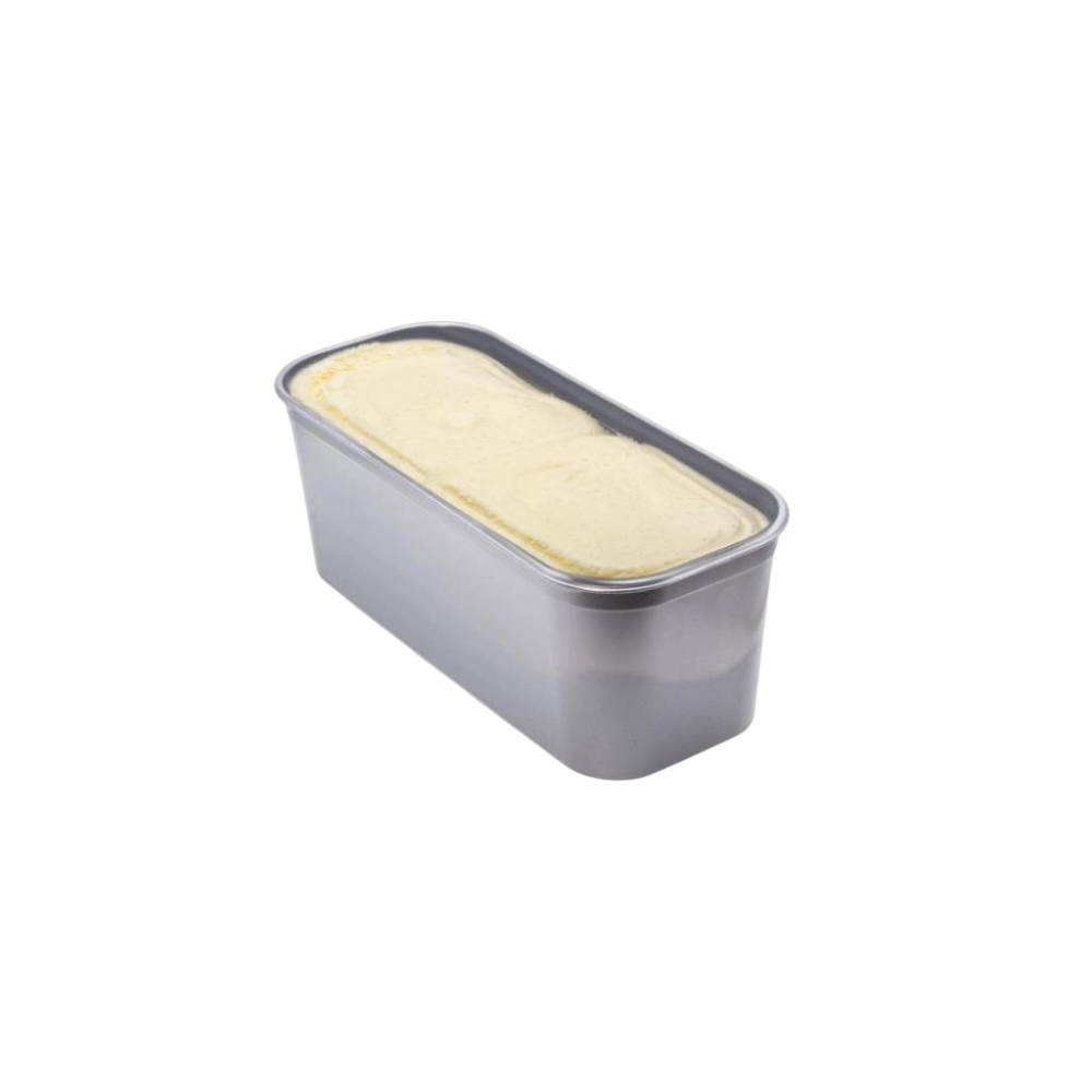 DESSERTS C/92480 HELADO VAINILLA BOURBON 5L