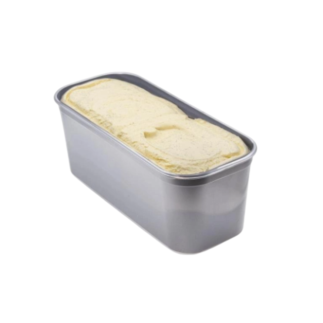DESSERTS C/92487 HELADO DE VAINILLA ECO 5L
