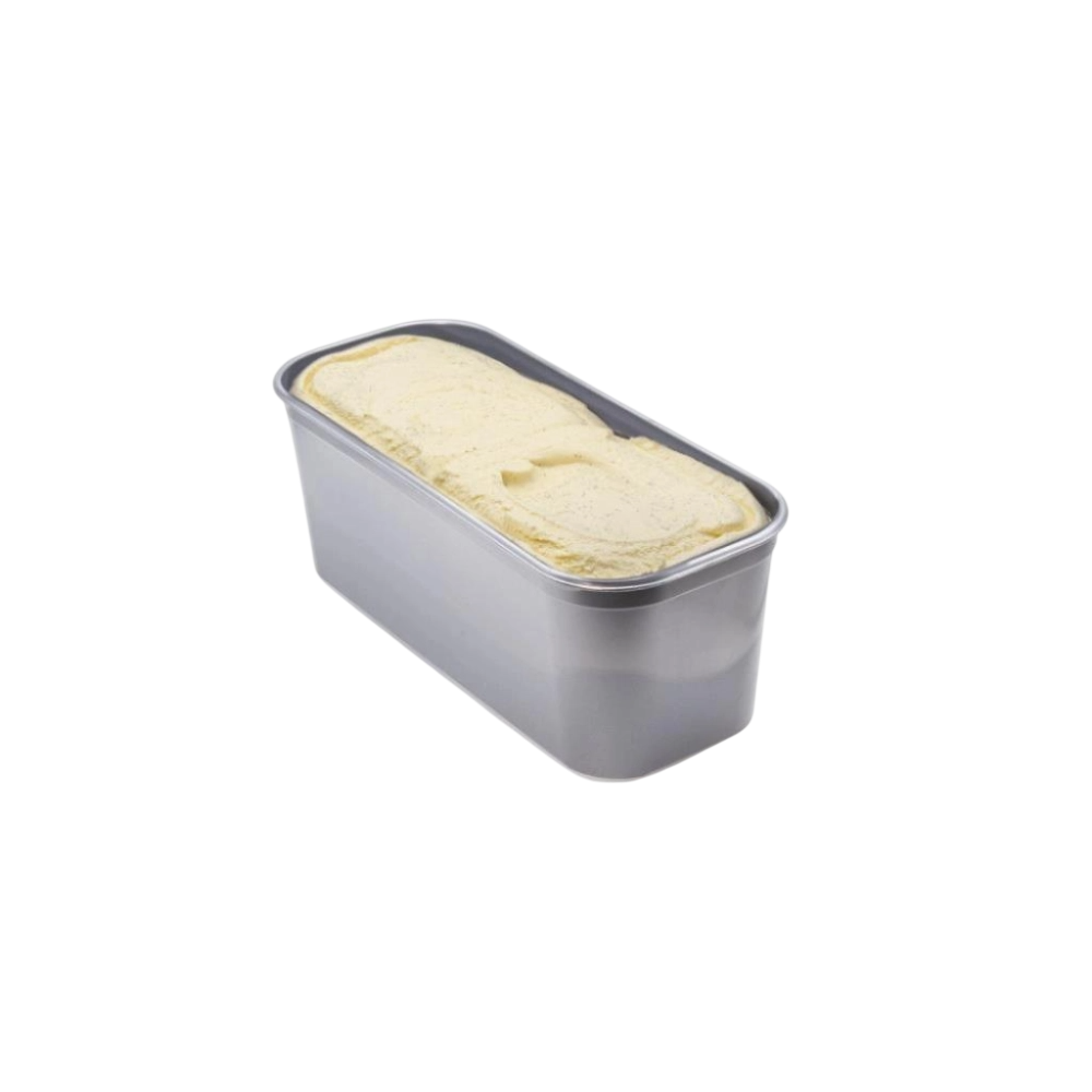 DESSERTS C/92487 HELADO DE VAINILLA ECO 5L