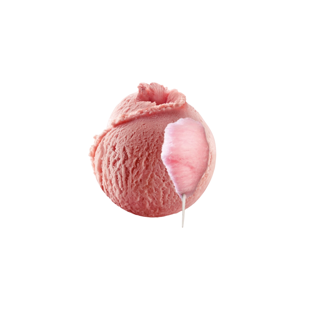 DESSERTS C/92607 HELADO ALGODON DE AZUCAR 2,5L