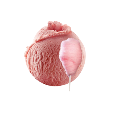 DESSERTS C/92607 HELADO ALGODON DE AZUCAR 2,5L