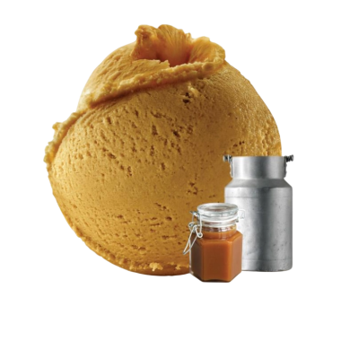 DESSERTS C/92702 HELADO DE DULCE DE LECHE 2,5L