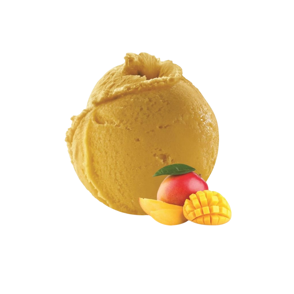 DESSERTS C/92707 SORBETE MANGO PURA FRUTA 2,5L