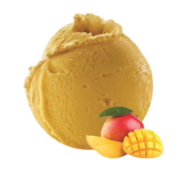 DESSERTS C/92707 SORBETE MANGO PURA FRUTA 2,5L