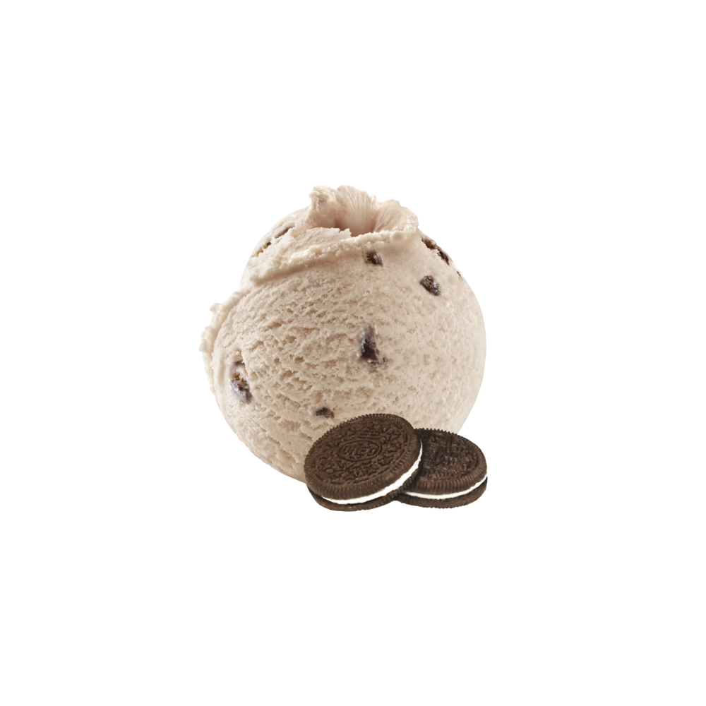 DESSERTS C/92845 HELADO DE OREO 2,5L