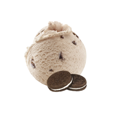 DESSERTS C/92845 HELADO DE OREO 2,5L