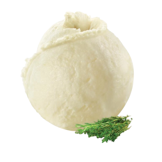 DESSERTS C/92849 HELADO DE TOMILLO 2,5 L