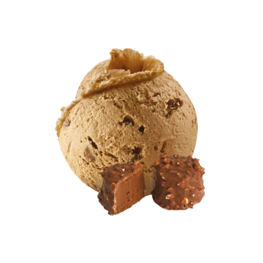 DESSERTS C/92934 HELADO ROCHER AVELLANA 2,5L