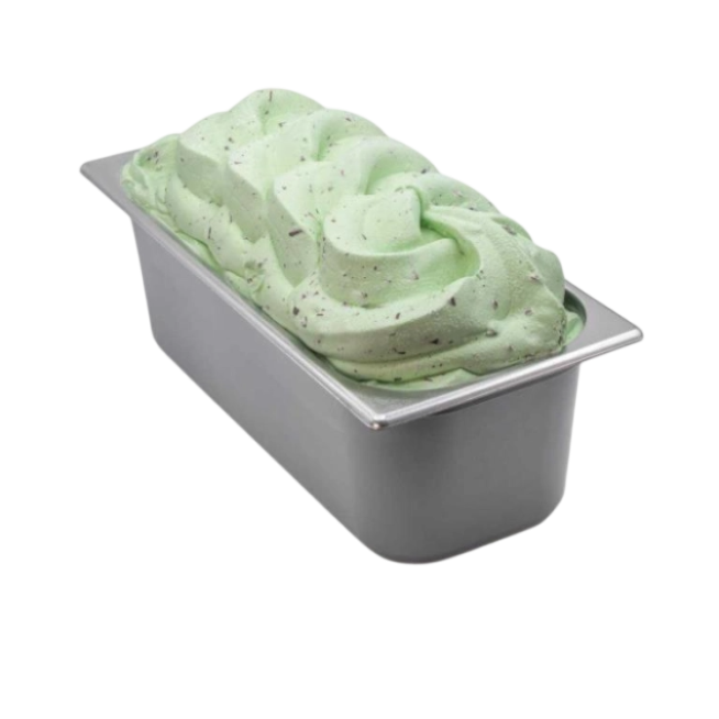 DESSERTS C/93506 HELADO MENTA Y CHOCOLATE 6L