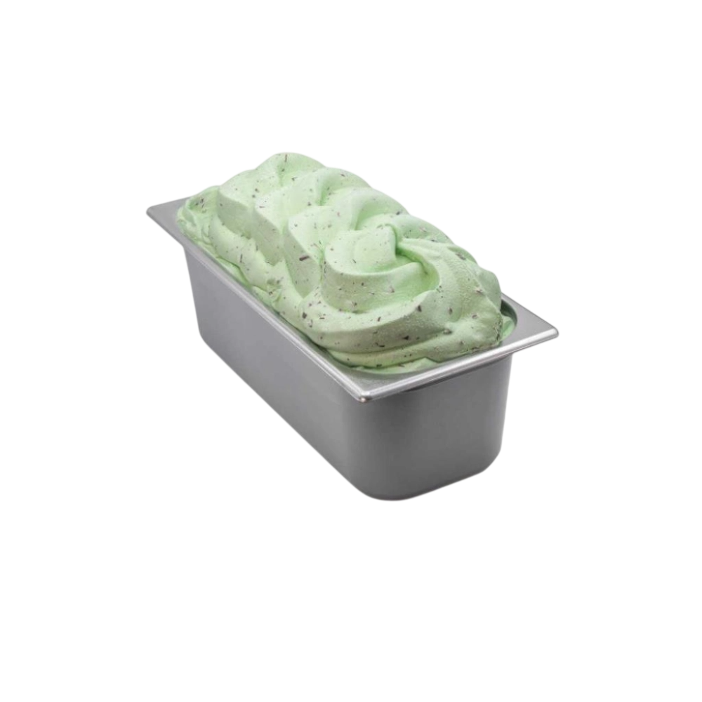 DESSERTS C/93506 HELADO MENTA Y CHOCOLATE 6L