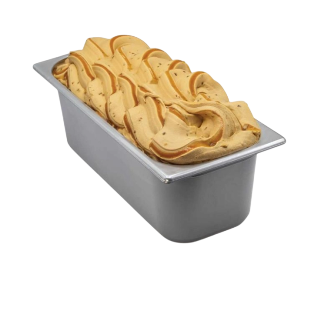 DESSERTS C/93531 HELADO TRIPLE CARAMELO 6L