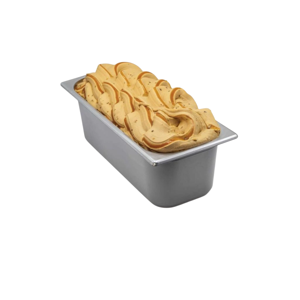 DESSERTS C/93531 HELADO TRIPLE CARAMELO 6L