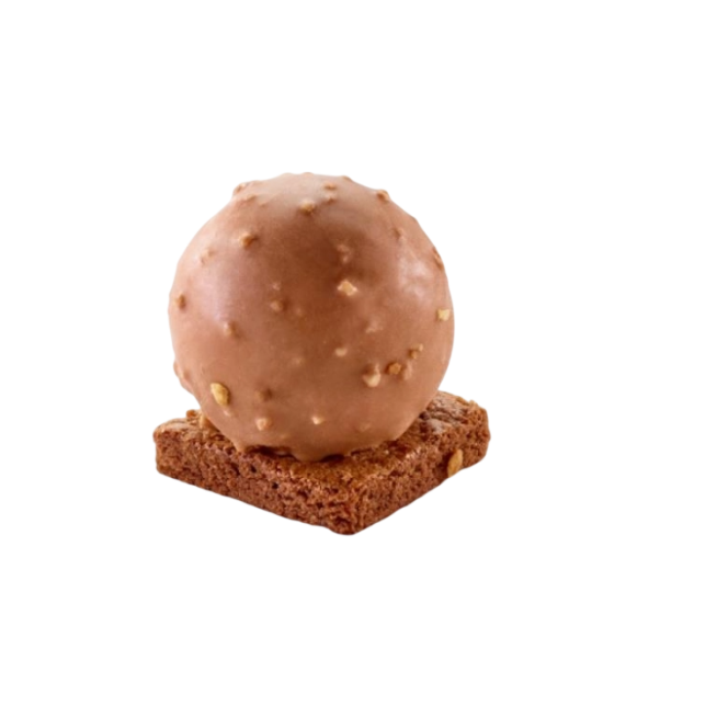 DESSERTS C/95388 ROCHER CH. NUEZ PECANA EST/24U