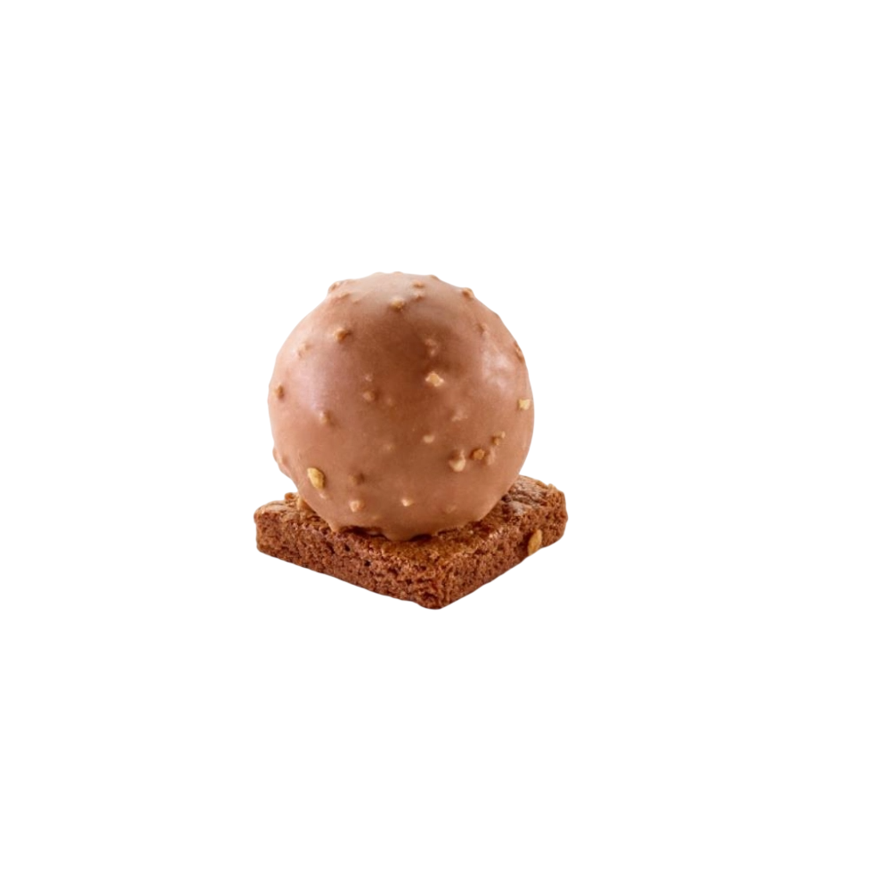 DESSERTS C/95388 ROCHER CH. NUEZ PECANA EST/24U