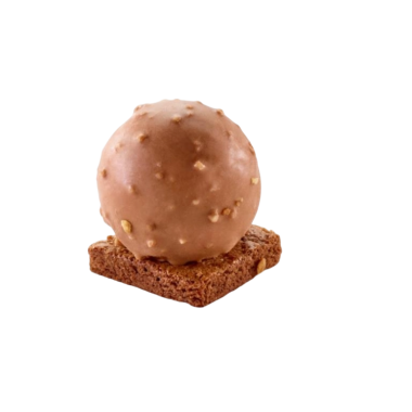 DESSERTS C/95388 ROCHER CH. NUEZ PECANA EST/24U