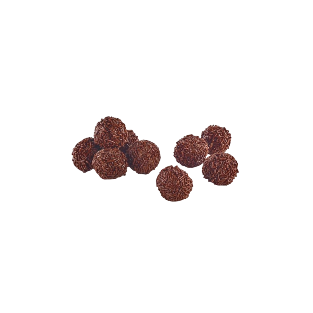 DESSERTS C/98151 TRUFAS ARTESANAS 50 X 10GR