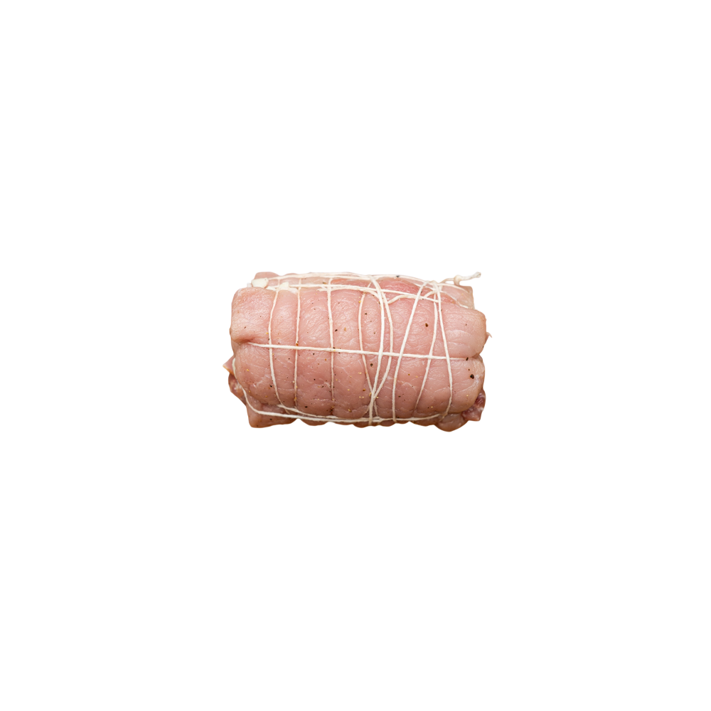 CERDO LOMO RELLENO FRESCO KG.
