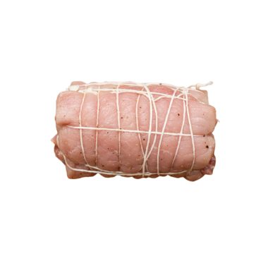 CERDO LOMO RELLENO FRESCO KG.