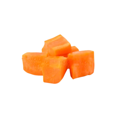 CALABAZA CORTADA X KG