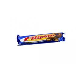 GALLETAS ART/FILIPINOS CHOC/LECHE P/128.GR.