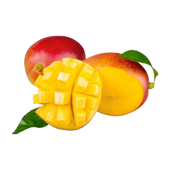 MANGO ESPECIAL X KG