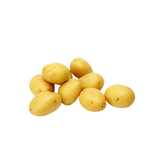 PATATA MINI NATURAL PVP.X KG