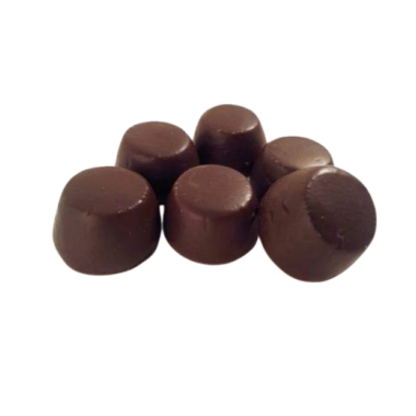 DULCES MORENITOS CHOCO AL PESO KG