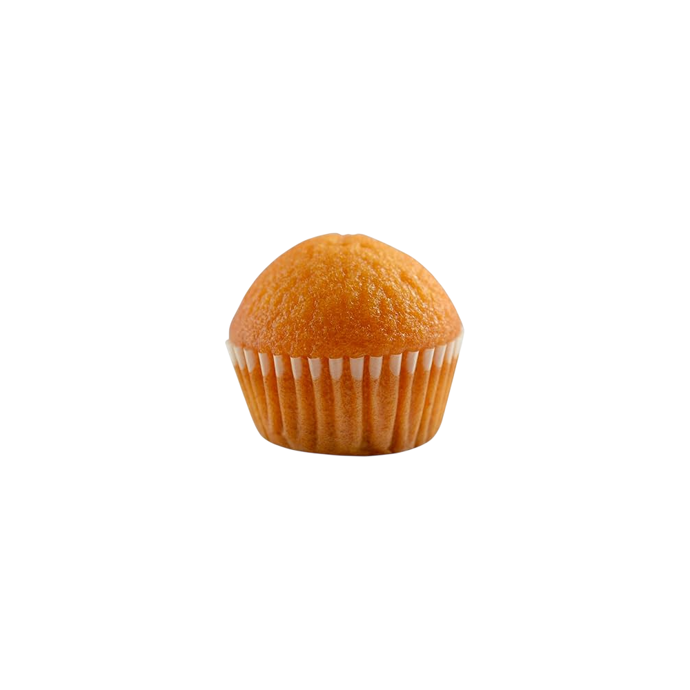 MINI MUFFIN SABORES DULCINOVA KG